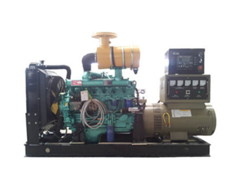 渭南宗申动力200kw大型柴油发电机组