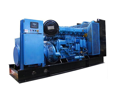 渭南宗申动力150kw大型柴油发电机组
