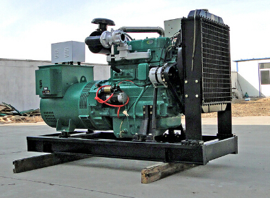 渭南宗申动力50kw大型柴油发电机组_COPY