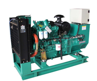 渭南宗申动力12kw小型柴油发电机_COPY