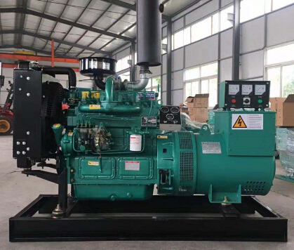渭南宗申动力10kw小型柴油发电机_COPY