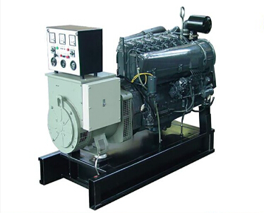 渭南宗申动力5kw小型柴油发电机_COPY