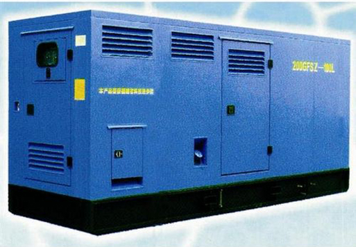 渭南静音发电机组租赁_COPY_COPY