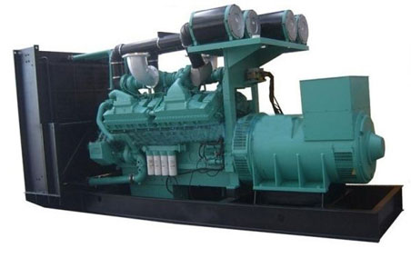 渭南200kw康明斯发电机组
